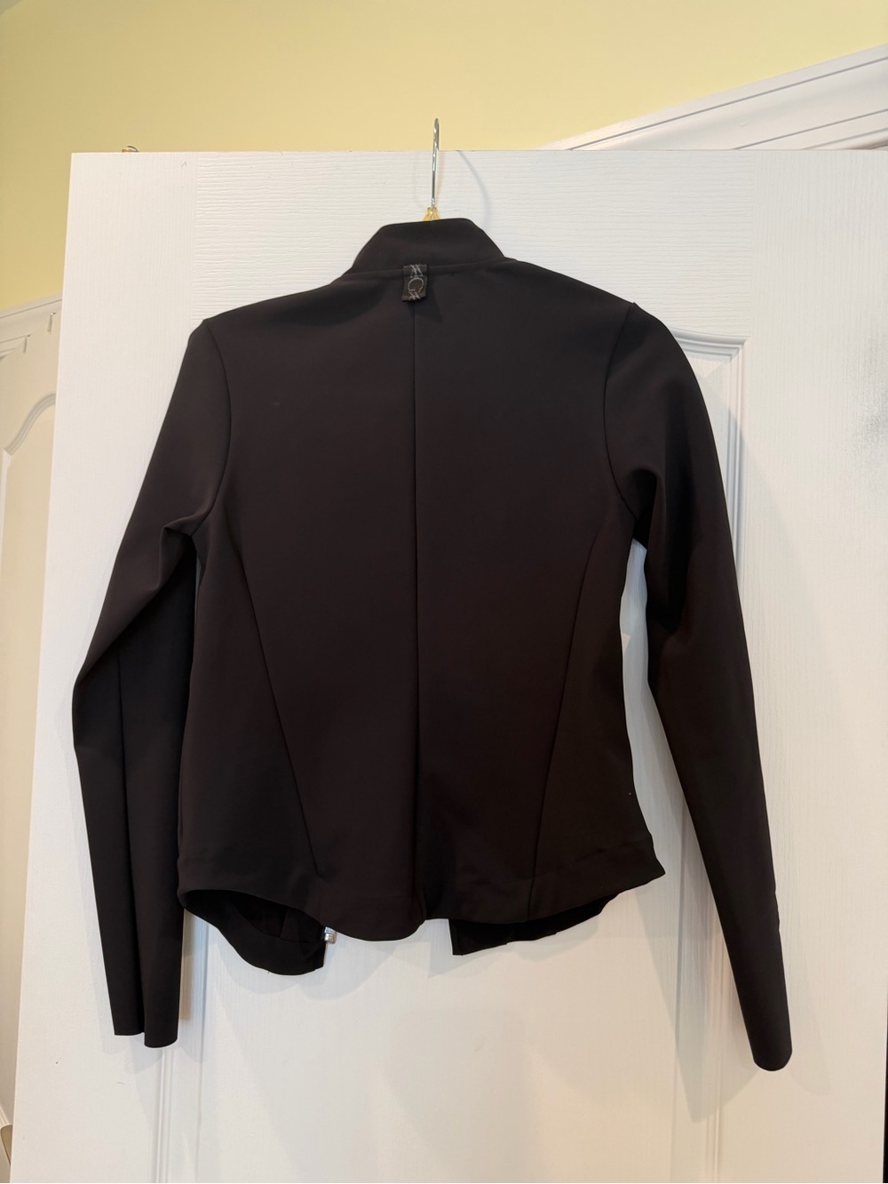Yagya Signature Riding Jacket - Picture 3 of 3